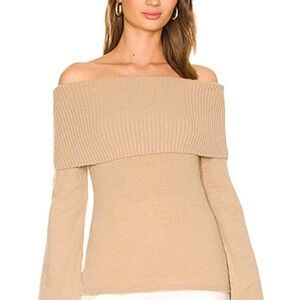 Moriah Knit Sweater in Sand
CULT GAIA